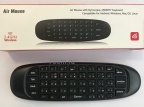 Беспроводная клавиатура с гироскопом Аir mouse 